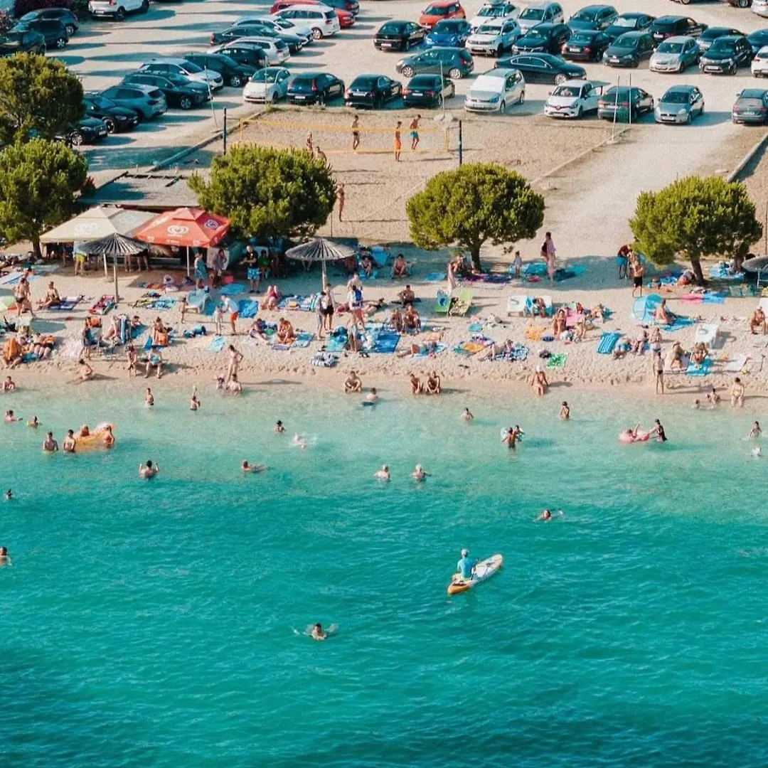 Lota Apartment Bibinje Croatia