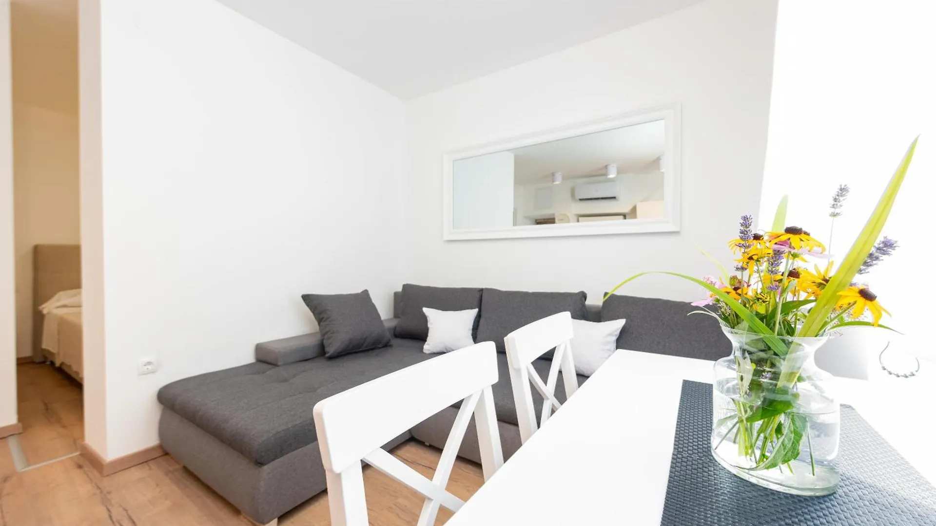 Lota Apartment Bibinje 0*,